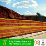 construction safety nets | orange safety net / scaffold safety net
